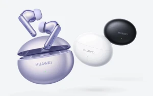 Наушники Huawei FreeBuds 6i оценили в 100 евро 