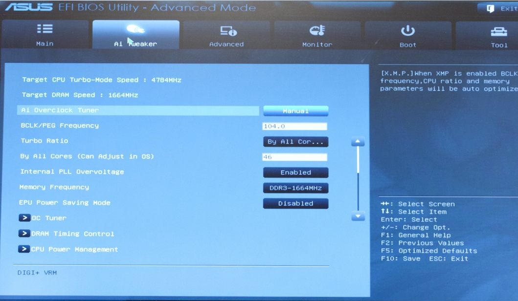 ASUS P8P67 WS Revolution width=