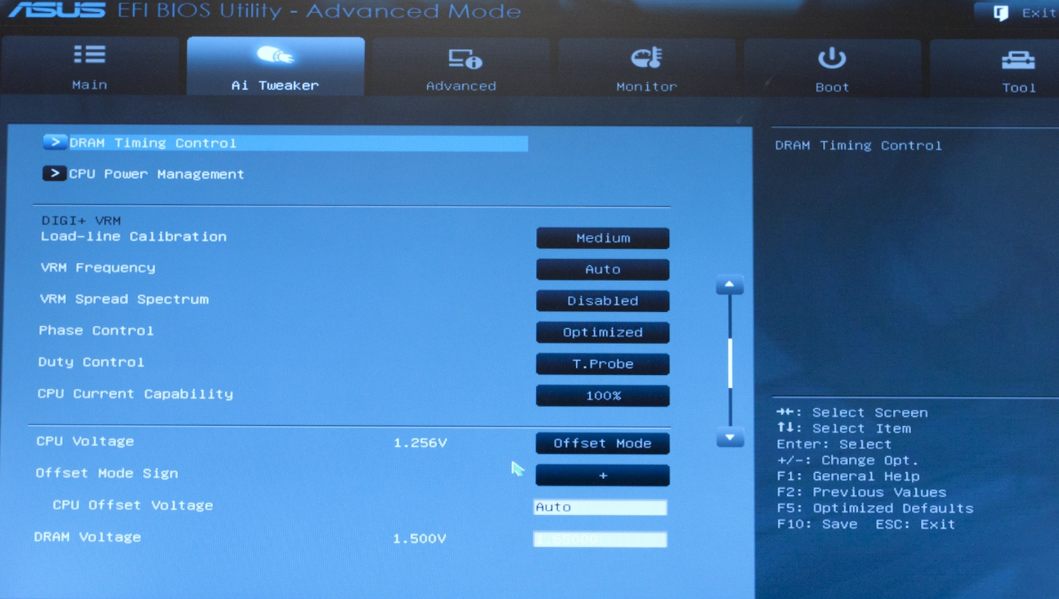 ASUS P8P67 WS Revolution width=