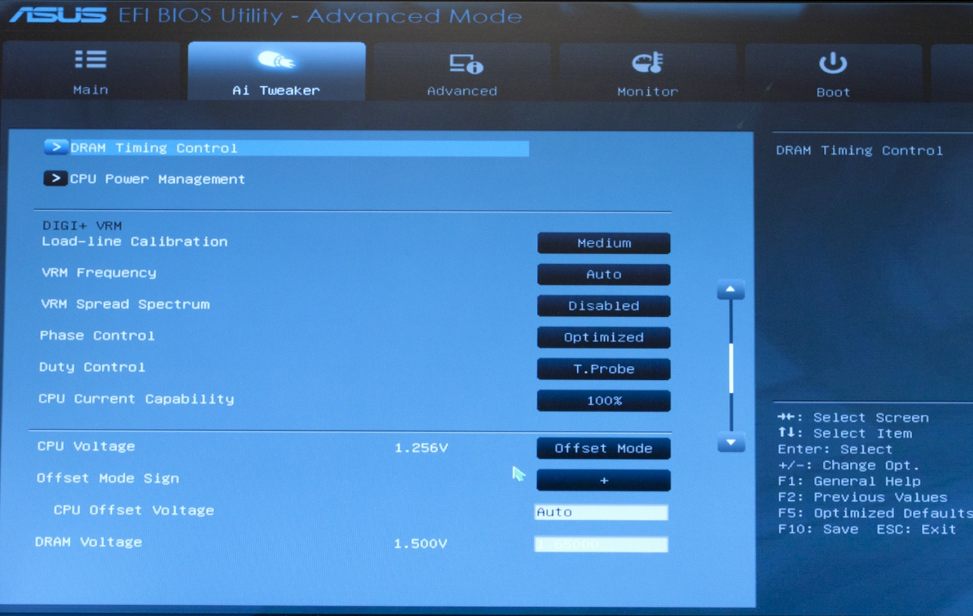 ASUS P8P67 WS Revolution width=
