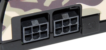 ASUS GeForce GTX 260 TOP 896 Мб GDDR3 width=