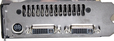 ASUS GeForce GTX 260 TOP 896 Мб GDDR3 width=