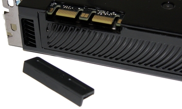 ASUS GeForce GTX 260 TOP 896 Мб GDDR3 width=