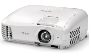 Лучший проектор для дома. Epson EH-TW5210, BenQ W1070, DELL 1850