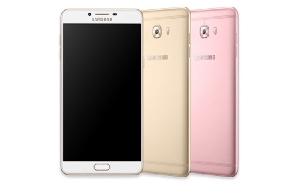 Предварительный обзор Samsung Galaxy C9 Pro. Новый фаблет компании