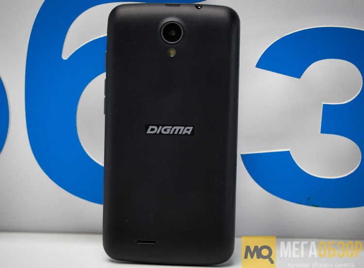 Digma HIT Q400 3G