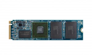 Apacer выпускает Z280 M.2 PCIe Gen 3 x4 SSD
