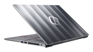 Предварительный обзор Samsung Notebook Odyssey Z. Ноутбук из Кореи