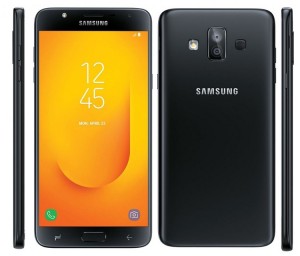 Предварительный обзор Samsung Galaxy J7 Duo. Неплохая новинка