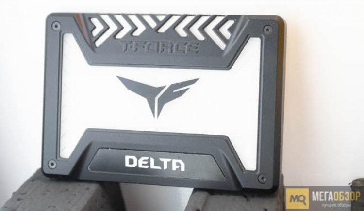 T-Force Delta RGB SSD