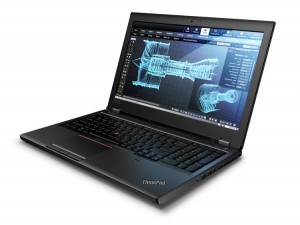 Предварительный обзор Lenovo ThinkPad P52. Ноутбук для работы