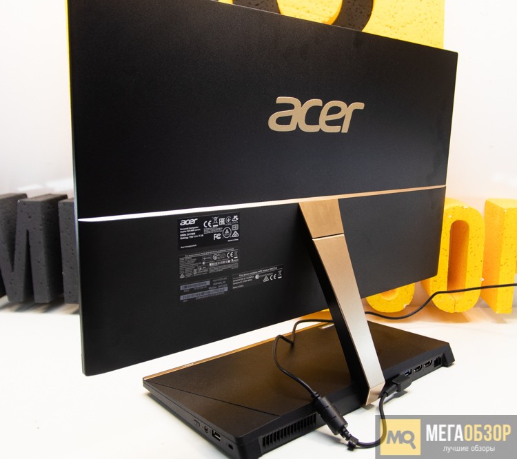 Acer Aspire S24-880