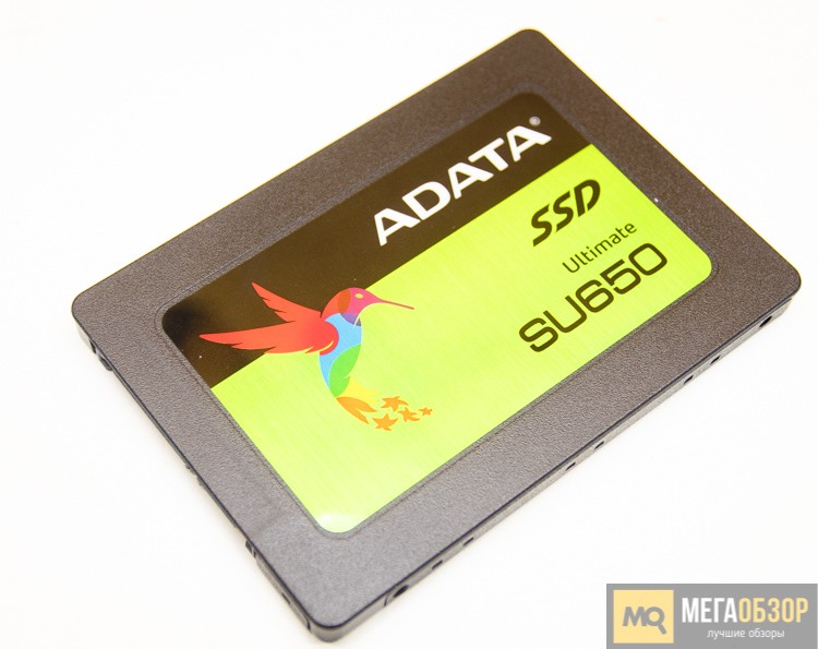 ADATA Ultimate SU650 480GB