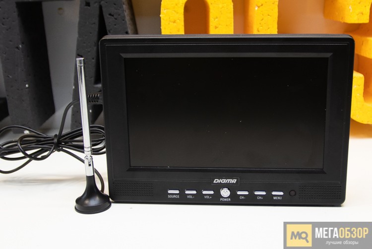 Digma DCL-720