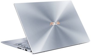Предварительный обзор ASUS ZenBook Flip 14 UM462DA. Удар по Intel