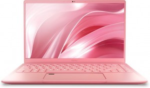 Предварительный обзор MSI Limited Edition Rose Pink Prestige 14. В розовом цвете