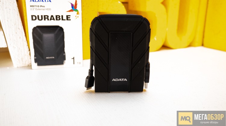ADATA HD710 Pro 1 ТБ
