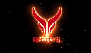 PowerColor показала дизайн видеокарты RX 6800 XT Red Devil