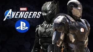 В Marvel's Avengers добавят новых персонажей Black Panther и War Machine