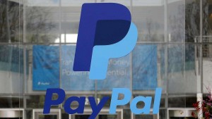 PayPal выходит на китайский платежный рынок