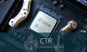 Clock Tuner For Ryzen 2.0 добавляет новые режимы разгона