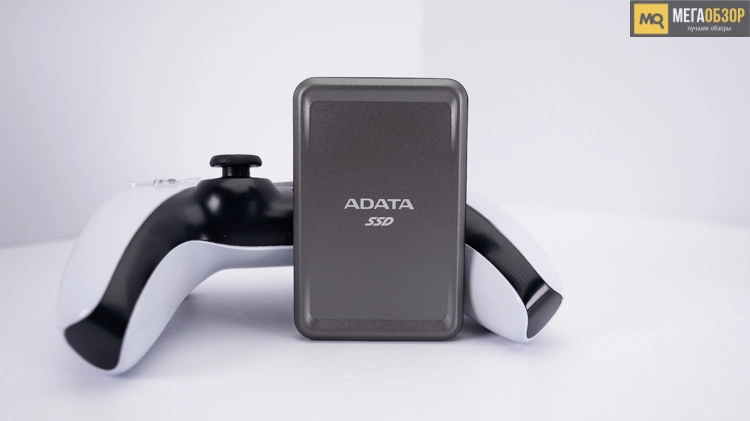 ADATA SC685 500 GB