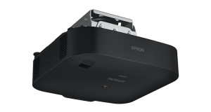 Epson выпускает семь лазерных проекторов серии Pro