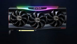 EVGA заменит сгоревшие видеокарты GeForce RTX 3090