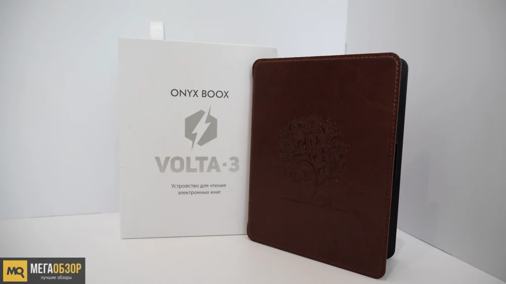ONYX BOOX VOLTA 3