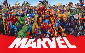 Disney откладывает все фильмы Marvel на поздний срок