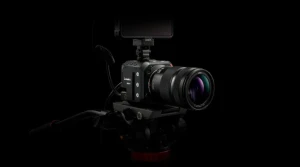 Panasonic выпустила полнокадровую цифровую беззеркальную цифровую камеру Lumix BS1H