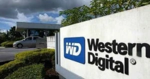 Western Digital сообщает о финансовых результатах за финансовый квартал 2021 года