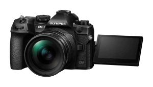 Мощная беззеркальная камера OM Digital OM-1 может стать последним флагманом Olympus