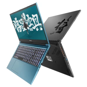 COLORFUL выпустил игровой ноутбук X15 XS с графикой GeForce RTX 3050 Ti