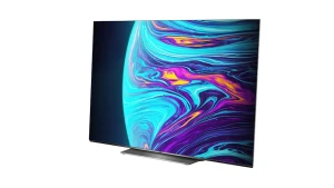 Выпущен новый OLED-телевизор Haier Pro с 65-дюймовым дисплеем 4K