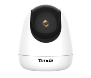 В Индии представлена интеллектуальная камера безопасности Tenda CP3 с искусственным интеллектом 
