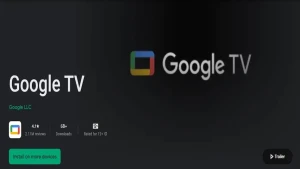 Google удаляет вкладку «Фильмы и ТВ» из Play Store на Android