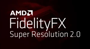 Технология AMD FSR 2.0 добавлена ​​в Unreal Engine 4 и 5