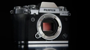 Fujifilm прекратила выпуск беззеркальной камеры X-T3