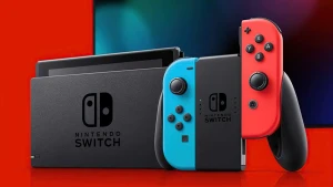 Nintendo Switch отчиталась о доходах за прошлый квартал