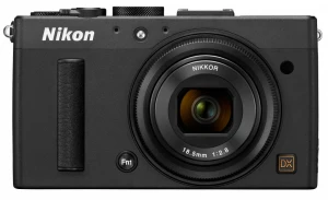 Nikon и Panasonic прекращают выпуск компактных цифровых камер