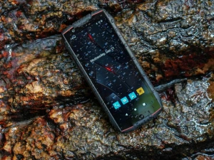 Крошечный смартфон Cubot KingKong Mini 3 оценен в $120