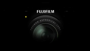 Камера Fujifilm X-T5 засветилась в сети 