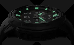 Garmin представила умные часы Instinct Crossover