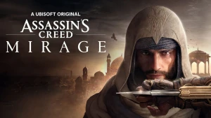Assassin’s Creed Mirage выйдет в августе 2023 года