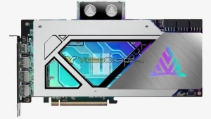 ASRock готовит AMD Radeon RX 7900 XTX для СЖО