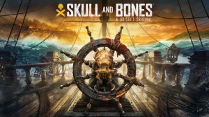 Релиз Skull and Bones перенесли шестой раз