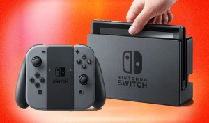 Nintendo Switch вновь пользуется повышенным спросом