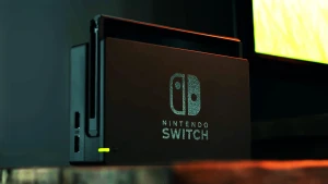 Новая Nintendo Switch будет представлена в 2024 году