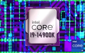Intel Core i9-14900KF в одноядерном тесте обогнал всех конкурентов